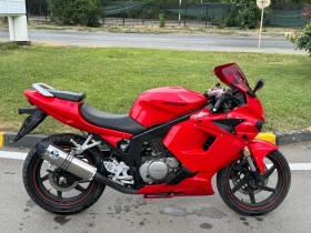 Обява за продажба на Hyosung Comet GT/125/D-Racing ~2 399 лв. - изображение 4