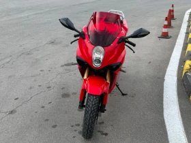 Обява за продажба на Hyosung Comet GT/125/D-Racing ~2 399 лв. - изображение 6