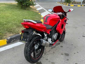 Обява за продажба на Hyosung Comet GT/125/D-Racing ~2 399 лв. - изображение 5