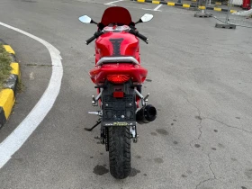 Обява за продажба на Hyosung Comet GT/125/D-Racing ~2 399 лв. - изображение 7