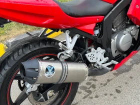 Обява за продажба на Hyosung Comet GT/125/D-Racing ~2 399 лв. - изображение 8