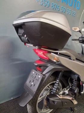 Honda Sh 150i ABS LED  | Mobile.bg    7