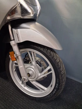 Honda Sh 150i ABS LED  | Mobile.bg    8