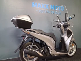Honda Sh 150i ABS LED  | Mobile.bg    12