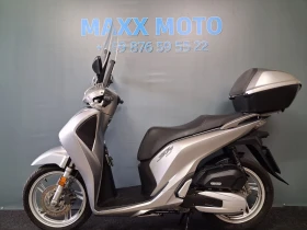    Honda Sh 150i ABS LED 