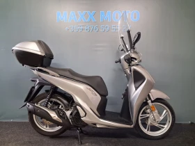 Honda Sh 150i ABS LED  | Mobile.bg    13