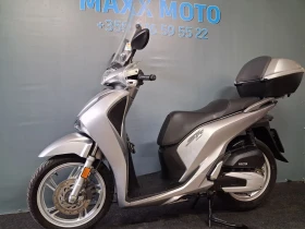     Honda Sh 150i ABS LED 