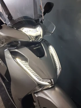 Honda Sh 150i ABS LED  | Mobile.bg    6