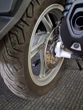 Honda Sh 150i ABS LED  | Mobile.bg    16