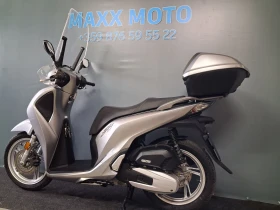    Honda Sh 150i ABS LED 