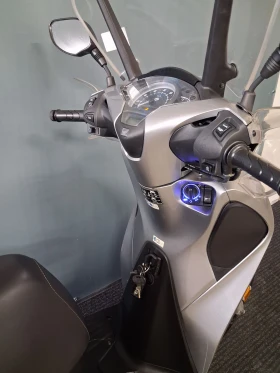Honda Sh 150i ABS LED  | Mobile.bg    10