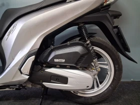     Honda Sh 150i ABS LED 