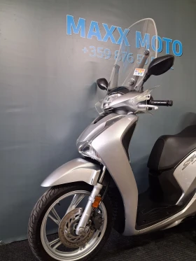 Honda Sh 150i ABS LED  | Mobile.bg    14