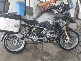 BMW R R1200GS, снимка 5