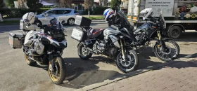BMW R R1200GS, снимка 2