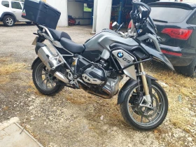 BMW R R1200GS, снимка 1