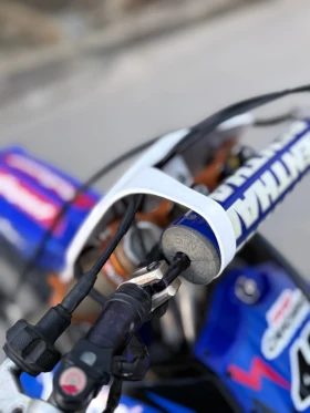 Yamaha Yzf X-TRIG, AKRAPOVIC, LAUNCH, ТУНИНГ | Auto.bg — изображение 5