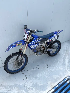 ����� �� �������� �� Yamaha Yzf ������� 3 ������
