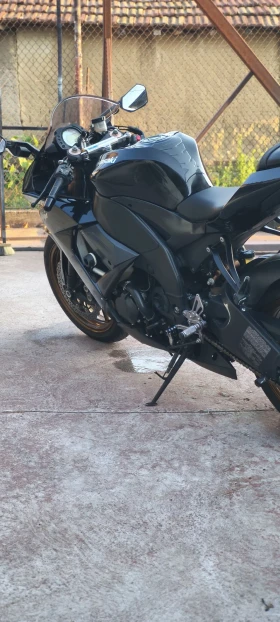 Kawasaki Zx ZX10R  | Auto.bg — изображение 3