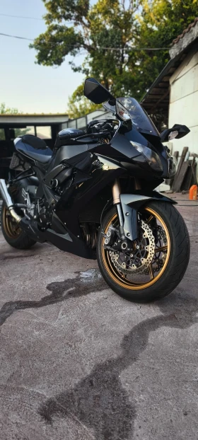 Kawasaki Zx ZX10R  | Auto.bg — изображение 2