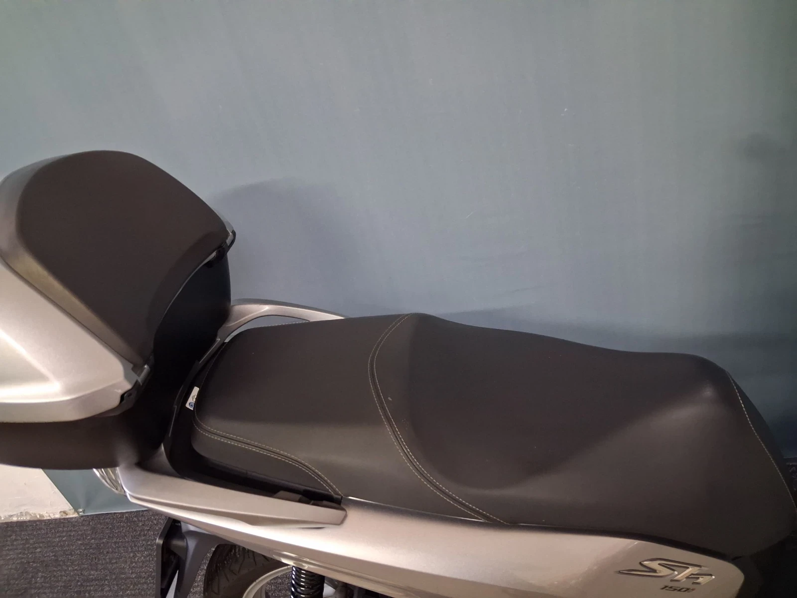 Honda Sh 150i ABS LED  - изображение 9