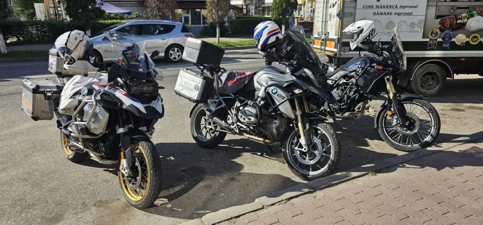 BMW R R1200GS - изображение 2