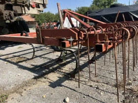 Култиватор Друга марка 4 метра, снимка 4