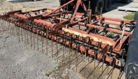 Култиватор Друга марка 4 метра, снимка 1