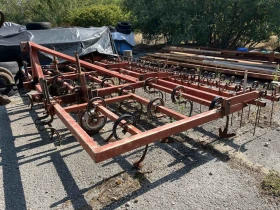 Култиватор Друга марка 4 метра, снимка 3