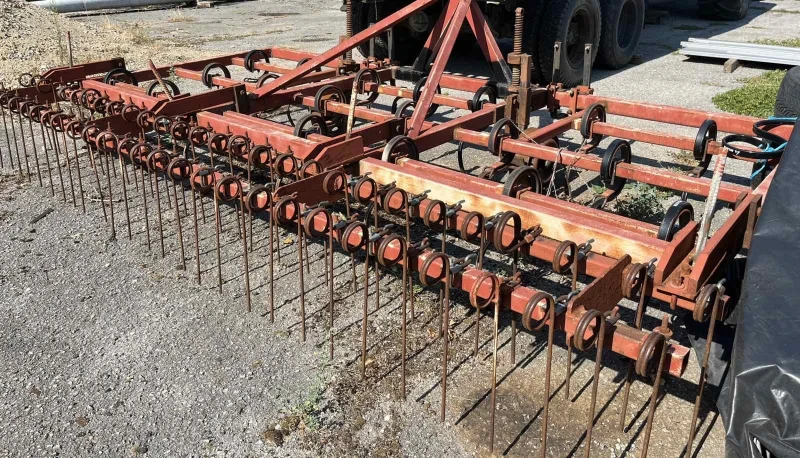 Култиватор Друга марка 4 метра