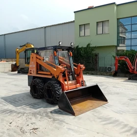    Bobcat TOYOTA 2SDK6 *   *  *  | Mobile.bg    7