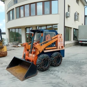        Bobcat TOYOTA 2SDK6 *   *  * 