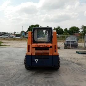        Bobcat TOYOTA 2SDK6 *   *  * 