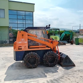    Bobcat TOYOTA 2SDK6 *   *  *  | Mobile.bg    6
