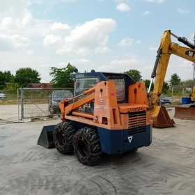        Bobcat TOYOTA 2SDK6 *   *  * 