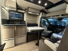 Кемпер McLouis 870 AT8 165к.с. 2026 Високо оборудване!, снимка 10