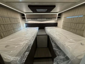 Кемпер McLouis 870 AT8 165к.с. 2026 Високо оборудване!, снимка 5