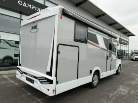 Кемпер McLouis 870 AT8 165к.с. 2026 Високо оборудване!, снимка 12