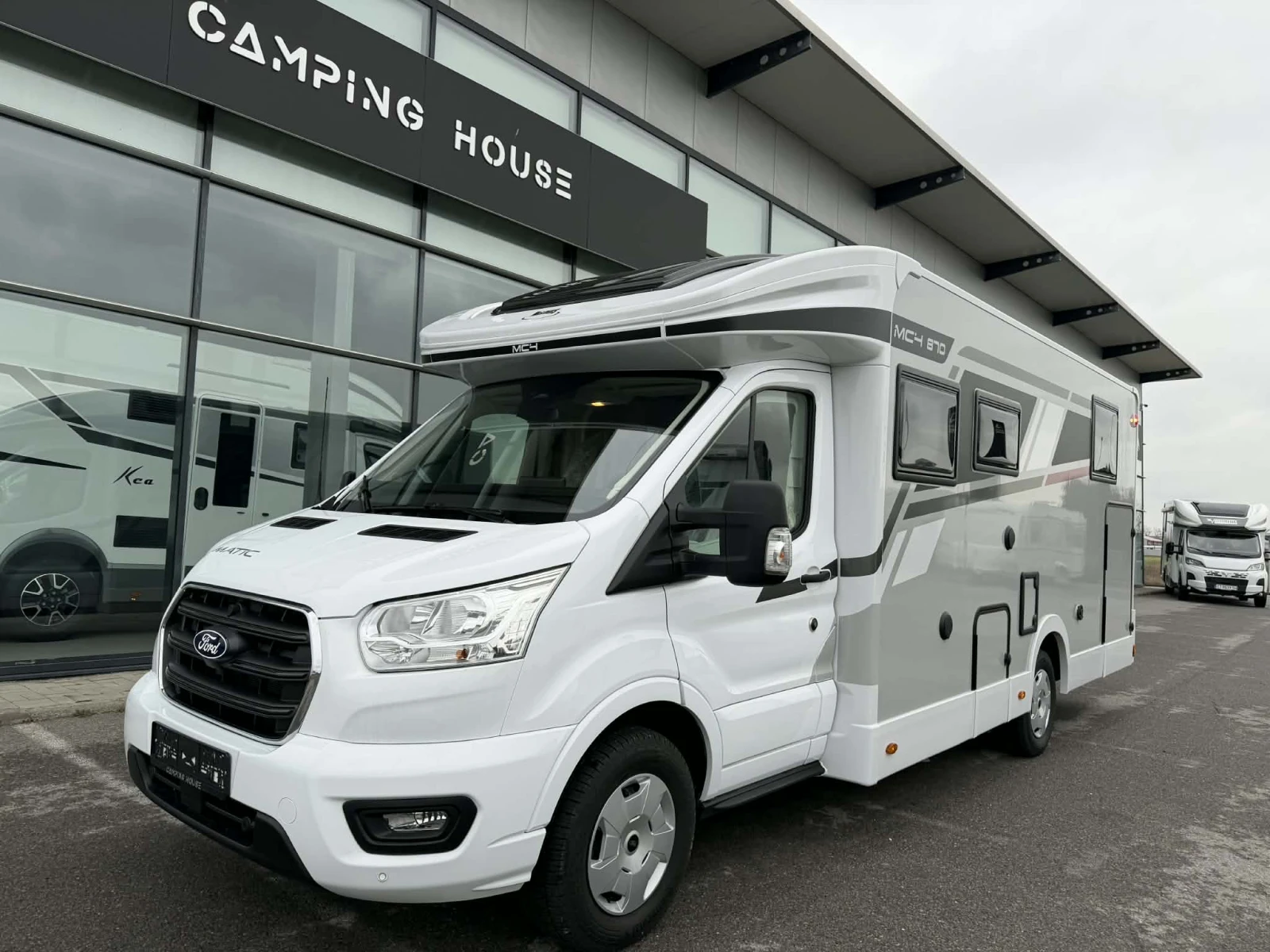 ������ McLouis 870 AT8 165�.�. 2026 ������ ����������! | Mobile.bg � ����������� 11