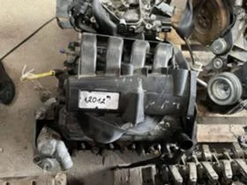 двигател Ford KA 1.3i - 1997-2005 J4D / VB86110 , снимка 1