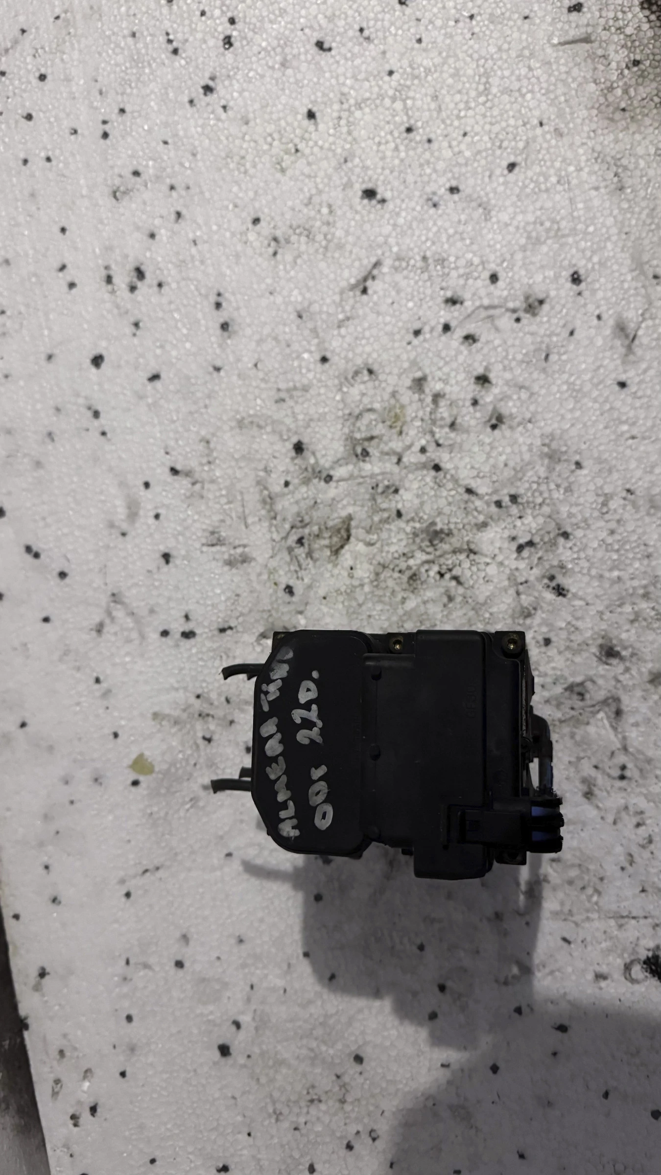 �������� ����� ABS �� Nissan Almera  Tino 200 | Mobile.bg � ����������� 1