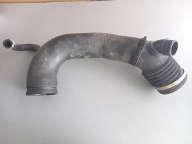 Гофриран маркуч Алфа Ромео 159 2.4JTDM