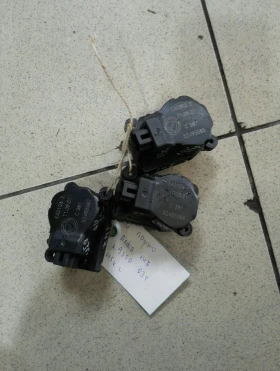 ел клапа парно Алфа Ромео 147 1.9jtd