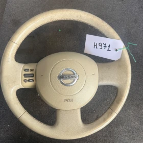 ����� �� �������� �� ����� ����� �� Nissan Micra o� 2005 �� 2007� 48430-AX41B-4195
