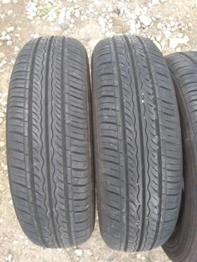 Гуми Летни 155/65R14, снимка 2