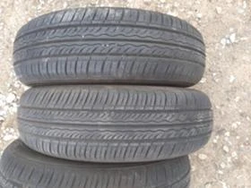 Гуми Летни 155/65R14, снимка 3