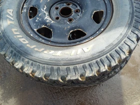 Джанти за Toyota Rav4, снимка 4