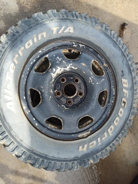 Джанти за Toyota Rav4, снимка 3