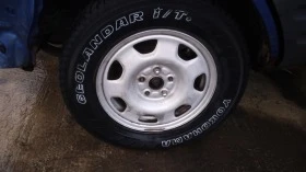 Джанти за Toyota Rav4, снимка 2