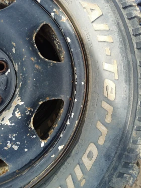 Джанти за Toyota Rav4, снимка 5